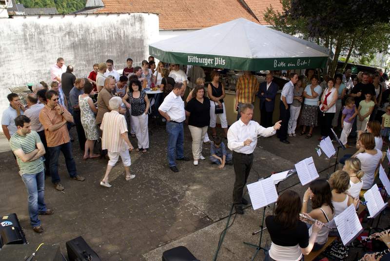 Pfarrfest 2008 Bild Nr.073